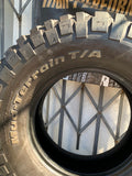 285/75 R-17 BFGOODRICH MUD-TERRAIN T/A KM2