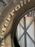 285/75 R-17 BFGOODRICH MUD-TERRAIN T/A KM2