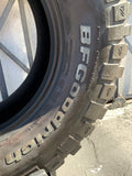 285/75 R-17 BFGOODRICH MUD-TERRAIN T/A KM2