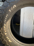275/65 R-18 BFGOODRICH ALL-TERRAIN T/A KO2 BAJA CHAMPION