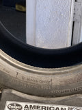 275/65 R-18 BFGOODRICH ALL-TERRAIN T/A KO2 BAJA CHAMPION