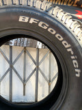 275/65 R-18 BFGOODRICH ALL-TERRAIN T/A KO2 BAJA CHAMPION