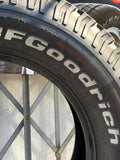 275/65 R-18 BFGOODRICH ALL-TERRAIN T/A KO2 BAJA CHAMPION