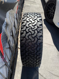275/65 R-18 BFGOODRICH ALL-TERRAIN T/A KO2 BAJA CHAMPION