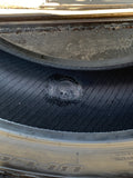 275/65 R-18 BFGOODRICH ALL-TERRAIN T/A KO2 BAJA CHAMPION