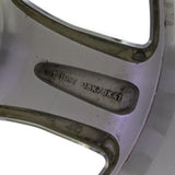18" WHEEL CHEVY MALIBU G6 08 09 10 11 12 CHROME FACTORY OEM 6633