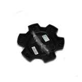 BLACK RHINO WHEEL CENTER CAP M-873-BK05 NEW