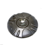 MILANO MOTORING CABO WHEEL CHROME CENTER CAP C-118-1 USED