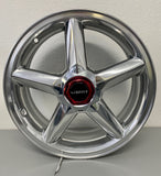 PT CRUISER 2001 2002 2003 2004 2005 2006 2007 2008 POLISHED 16" WHEELS OEM 2275