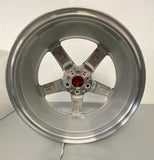 PT CRUISER 2001 2002 2003 2004 2005 2006 2007 2008 POLISHED 16" WHEELS OEM 2275