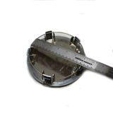 FORD MUSTANG CHROME CENTER CAP PONY GT 1991-1993 10694