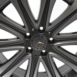 18" WHEEL MERCEDES BENZ CLA-CLASS 2017 2018 2019 OEM 85572