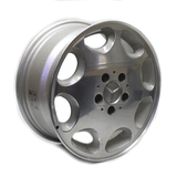 16" WHEEL MERCEDES BENZ S-CLASS 1994-1999 OEM 8 HOLES 16X7.5