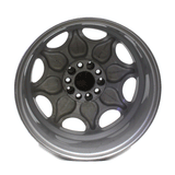 16" WHEEL MERCEDES BENZ S-CLASS 1994-1999 OEM 8 HOLES 16X7.5