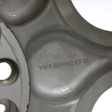 16" WHEEL MERCEDES BENZ S-CLASS 1994-1999 OEM 8 HOLES 16X7.5