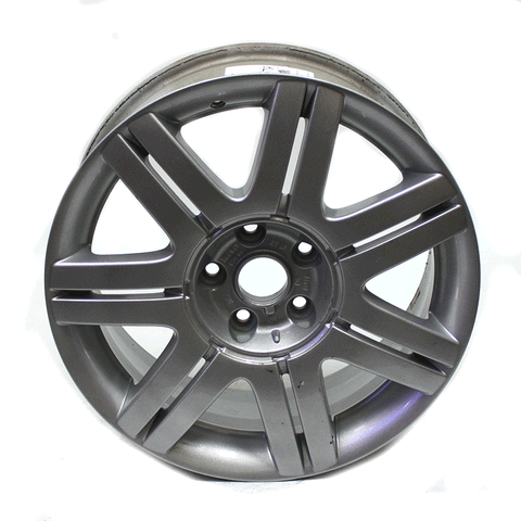 17" WHEEL VW VOLKSWAGEN PASSAT 2005 SILVER OEM 69808