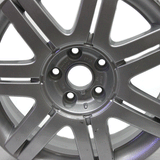 17" WHEEL VW VOLKSWAGEN PASSAT 2005 SILVER OEM 69808