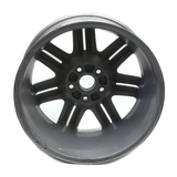 17" WHEEL VW VOLKSWAGEN PASSAT 2005 SILVER OEM 69808