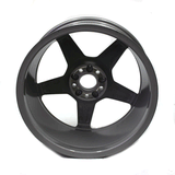 18" REAR MERCEDES BENZ AMG C300 C400 2015 2016 2017 2018 2019 OEM CHARCOAL