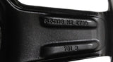 18" REAR MERCEDES BENZ AMG C300 C400 2015 2016 2017 2018 2019 OEM BLACK