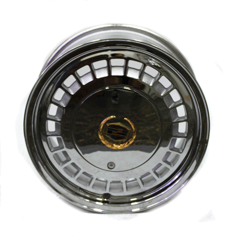 15" WHEEL CADILLAC EL DORADO FLEETWOOD SEVILLE 1989 1990 1991 1992 1993 PRO 31