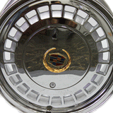 15" WHEEL CADILLAC EL DORADO FLEETWOOD SEVILLE 1989 1990 1991 1992 1993 PRO 31