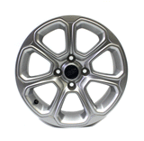 16" Ford EcoSport 2018 2019 2020 Silver Factory OEM 10149