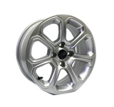 16" Ford EcoSport 2018 2019 2020 Silver Factory OEM 10149