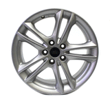 17" Wheels Ford Fusion 2015 2016 2017 2018 2019 Silver Factory OEM 3984