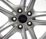17" Wheels Ford Fusion 2015 2016 2017 2018 2019 Silver Factory OEM 3984