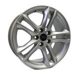 17" Wheels Ford Fusion 2015 2016 2017 2018 2019 Silver Factory OEM 3984