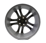 17" Wheels Ford Fusion 2015 2016 2017 2018 2019 Silver Factory OEM 3984