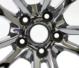 19" Wheel Front Corvette Z06 2016 2017 2018 2019 2020 Chrome OEM 5739