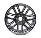 22" Wheel Cadillac Escalade 07 08 09 10 11 12 13 14 Chrome OEM 5358