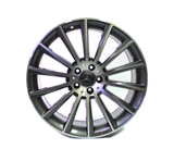 20" Front Wheel Mercedes Benz AMG S550 2014 2015 2016 2017 2018 OEM 85353