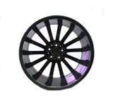 20" Front Wheel Mercedes Benz AMG S550 2014 2015 2016 2017 2018 OEM 85353