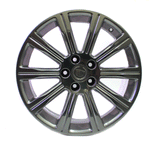 18" Wheel Cadillac ATS 2013 2014 Polished Factory OEM 4705