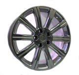 18" Wheel Cadillac ATS 2013 2014 Polished Factory OEM 4705