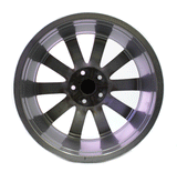 18" Wheel Cadillac ATS 2013 2014 Polished Factory OEM 4705