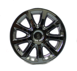 18" Wheel Chrysler 300 2007 2008 2009 2010 Chrome Clad OEM 2278