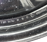 18" Wheel Steel Dodge Charger Magnum Police 2006 2007 2008 2009 2010 OEM 2344