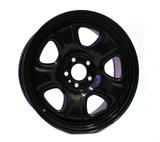 18" Wheel Steel Dodge Charger Magnum Police 2006 2007 2008 2009 2010 OEM 2344