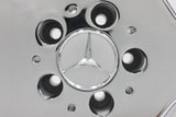 18" Mercedes Benz S500 S600 CL500 CL600 03 04 05 06 Chrome Wheel OEM 65310