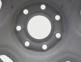17" Wheel Ford F150 Factory OEM 3558 Steel 7 lugs 2004-2011