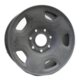 17" Wheel Ford F150 Factory OEM 3558 Steel 7 lugs 2004-2011