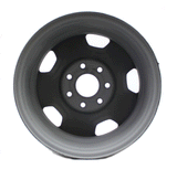17" Wheel Ford F150 Factory OEM 3558 Steel 7 lugs 2004-2011