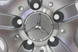18" FRONT WHEEL MERCEDES BENZ AMG C250 C300 C350 08 09 10 11 12 13 OEM 85058