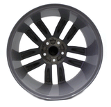 18" Wheel VW Passat 2016 2017 2018 Silver Factory OEM 70001 Volkswagen