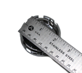 NEON WHEEL CENTER CAP M1C1RB NEW