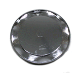 PRIME WHEELS CHROME CENTER CAP C0400-0 NEW